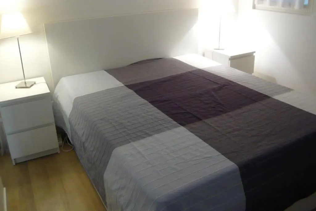 Le Regrattier St Louis Apartment Paris 0*,