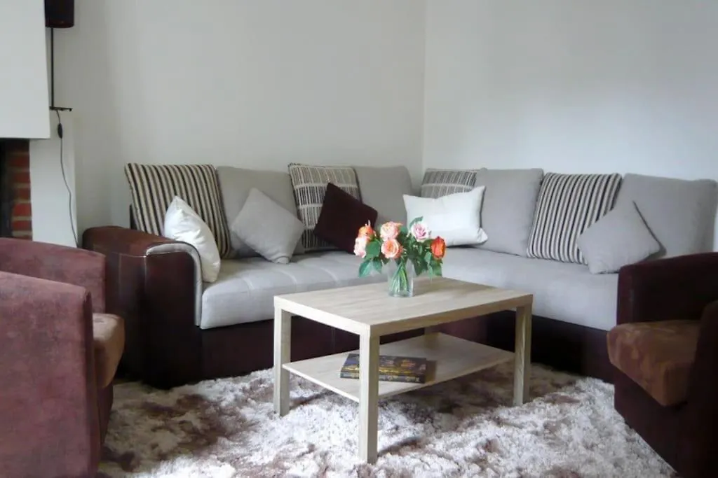 Le Regrattier St Louis Apartment Paris France